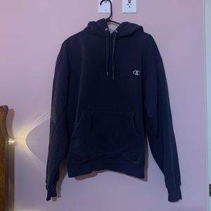 Champion authentic sweatshirt
